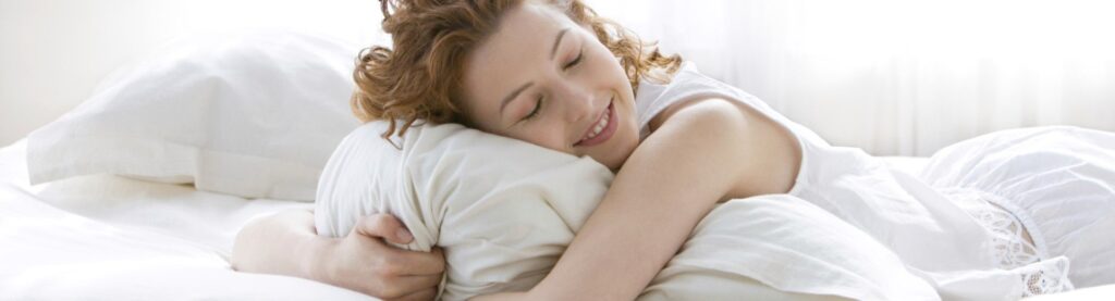 6 Best Pillows for Stomach Sleepers — Enjoy Your Sweet Dreams!  