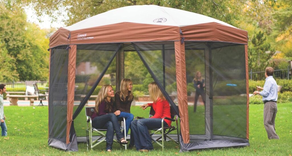 8 Best Pop Up Gazebos – Choose Your Ideal Summer Shelter!  