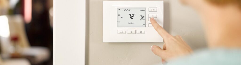 5 Best Z Wave Thermostats — Make Your Home Smarter!