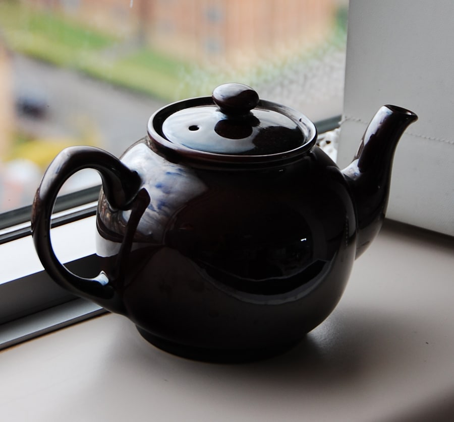 6 Best Tea Pots – Pure Enjoyment!