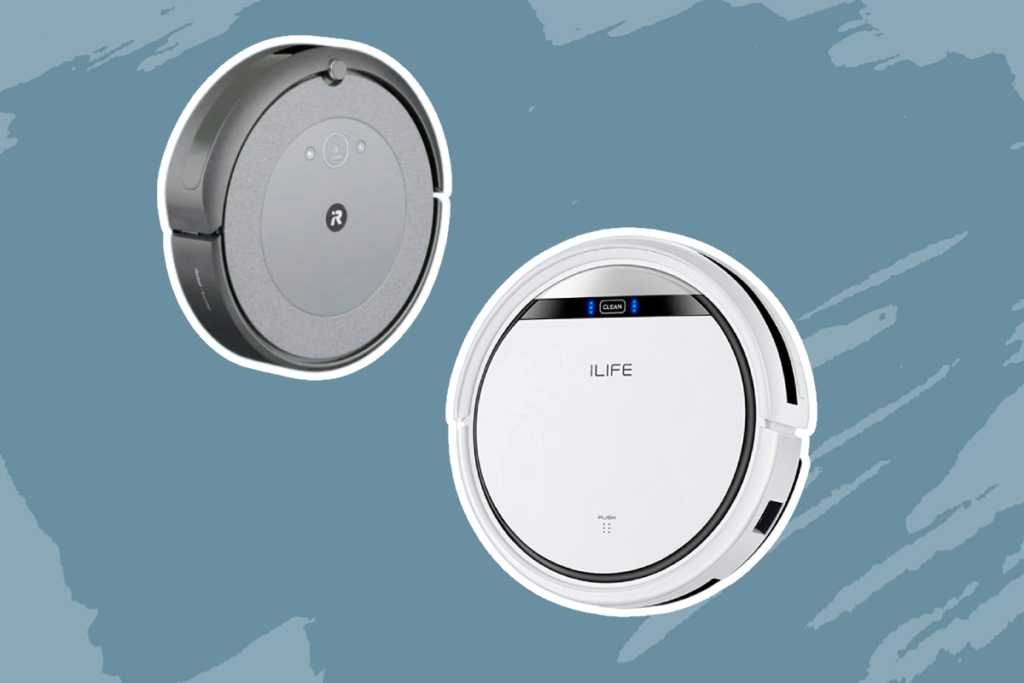 10 Best Robot Vacuums Under $300 – Make Cleaning Easy and Enjoyable  