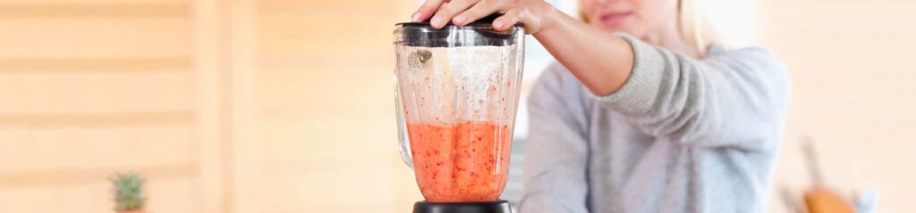 11 Best Blenders Under 50 Dollars – Save Money To Gain Health