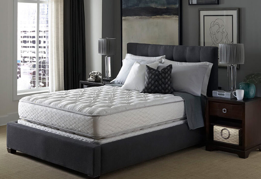 7 Comfy Mattresses for Platform Bed – Find the Best in 2025  