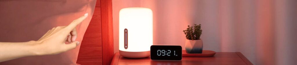 5 Best Long Distance Touch Lamps – Transfer Your Thoughts to the Loved Ones